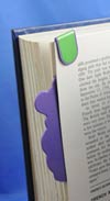 Animal Bookmarks