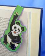 Animal Bookmarks