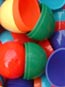 Bulk *Mixed Colors* Case Easter Eggs (2,000/PKG)