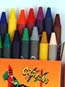 16 piece Crayons (12/PKG)