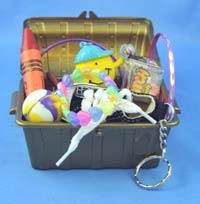 Mini Treasure chests
