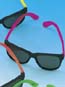 Neon Party Sunglasses (12/PKG)