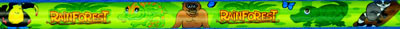 Animals Stickers