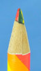 Rainbow Pencils