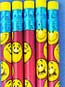 Silly Smile Pencils (24/PKG)