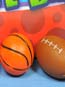Sports Squeeze Balls (24/PKG)