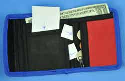 Sports Wallets