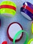 Mini WORKING Yo Yos (288/PKG)