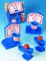 Put-Together Basketball Game (12/PKG)