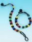Beaded Bracelets (24/PKG)