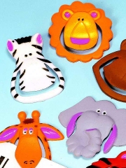 Bookmark Buddies (48/PKG)