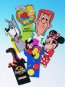 Bookmarks (24/PKG)