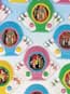 Bowling Water Games (12/PKG)