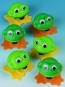 Flip-Over Frogs (24/PKG)