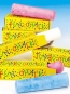 Jumbo Chalk (36/PKG)