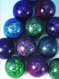 Jewel Toned Superballs - 32mm (24/PKG)