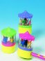 Merry-Go-Round Sharpener (12/PKG)