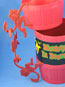 Old Fashioned Monkeys In a Barrel (12/PKG)