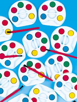 Paint Sets (36/PKG)
