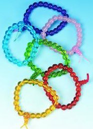 Power Bracelets (12/PKG)