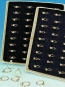 Rhinestone Rings (36/BOX)