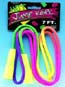 Rainbow Jump Rope (12/PKG)