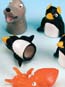Sea Creature Finger Puppets (24/PKG)