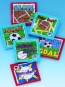 Assorted Sports Slide Puzzles (36/PKG)