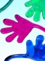 Large Sticky Hands (12/PKG)