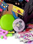 500 Toys Popular Little Treasures Toys - REFILL ONLY
