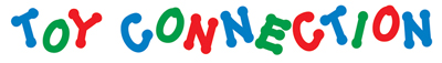 Toy Connection Logo.