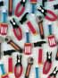 Tool Erasers (72/PKG)