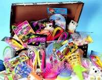Treasure Chests