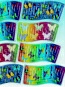 Wavy Maze Puzzles (24/PKG)