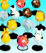 Zoo Friends Pop-Ups (24/PKG)