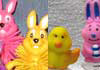 Easter Toys