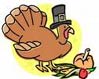 Thanksgiving Toys