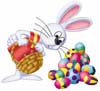 Easter Eggs