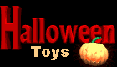 Halloween Toys