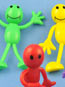 Bendable Smile Guy (12/PKG)