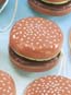 Hamburgers YoYos (12/PKG)