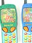 Cell Phone Water Games (12/PKG)