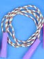 Assorted Color Jump Ropes (12/PKG)