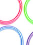 Coil Bracelets (24/PKG)