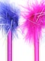 Feather Pens (12/PKG)