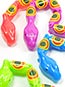 Jointed Snakes (12/PKG)