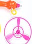 MONKEY LAUNCHER  (12/PKG)