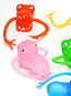 MONSTER FINGER PUPPETS (12/PKG)