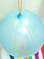 Neon Punch Balls    (100/PKG)