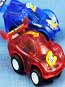 Pullback Racing Cars (12/PKG)
